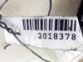 замок капота Fiat Seicento 1 поколение 2002, 1.1 л., i, 187 A1.000, бензин, МКПП, хетчбэк 3 дв., передний привод, 7636720 - фото №3