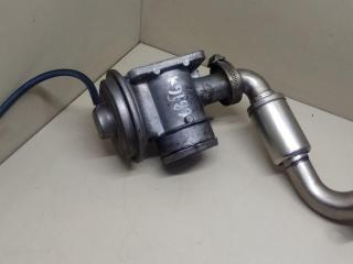 клапан EGR BMW 3 серия E46 2001, 2.0 л., дизель, МКПП, седан, 72826400