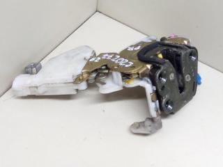 замок двери передней правой Nissan Almera N15 1998, седан, 8055289918, 89-A741