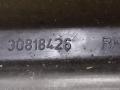 накладка на порог внутренняя Volvo V40 1 поколение [рестайлинг] 2002, 1.9 л., D 4192 T3, дизель, 5МКПП, универсал, передний привод, 30818426 - фото №3