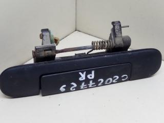 ручка наружная Nissan Almera N15 1998, седан