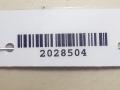 блок управления вентилятором (реле) Renault Scenic 1 поколение JA0F 1997, 1.6 л., i, K7M 702, бензин, 5МКПП, синий, минивэн, передний привод, 8390117 - фото №4