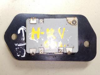 сопротивление печки Honda HR-V 1 поколение 2000, 0B090-307531N