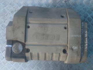 декоративная крышка двигателя Mitsubishi Space Runner 2 поколение 2002, 2.4 л., i, бензин