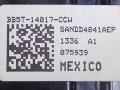 Кнопка блокировки двери Ford Explorer 5 поколение U502 [рестайлинг] 2016, 2.3 л., i, бензин, АКПП, внедорожник 5 дв., передний привод, BB5T-14017-CCW - фото №5