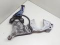 кронштейн КПП Citroen C5 1 поколение 2001, 2.2 л., HDi, 4HX (DW12TED4/FAP), дизель, 5МКПП, серебристый, универсал, передний привод, 9641335780 - фото №2