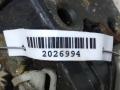 замок двери задней правой Toyota Camry 4 поколение V40 1995, 3.0 л., i, бензин, седан - фото №4