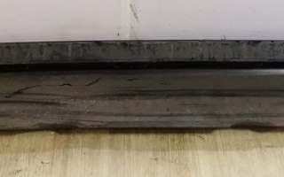 накладка на порог BMW X5 E53 [рестайлинг] 2005, 4.4 л., i, бензин, АКПП, чёрный, внедорожник 5 дв., полный привод, 8408706