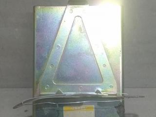 Блок управления ABS/ESP Mazda 626 GE [рестайлинг] 1995, 2.0 л., D, дизель, RFG518701A, 407901-3631