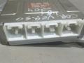 Блок управления BCM (Body Control Module) Toyota Corolla Verso 1 поколение E121 2002, 1.8 л., i, бензин, 8922148110, 244000-0250 - фото №2