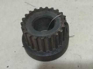 шестерня Hyundai Matrix 1 поколение 2003, 1.5 л., D, дизель