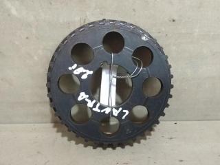 шестерня Mitsubishi Galant 8 поколение 1999, 2.0 л., i, бензин