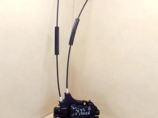замок двери задней правой Mitsubishi Colt 6 поколение (Z20/Z30) 2005, MN145942