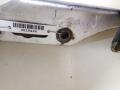 петля капота левая Honda Civic 6 поколение [рестайлинг] EJ6 1999, 1.4 л., i-VTEC, D14Z3, бензин, 5МКПП, серебристый, универсал, передний привод, 60170ST3E00ZZ - фото №3