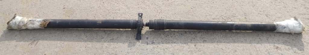 карданный вал Honda Pilot 1 поколение 2004, 3.5 л., i, J35A4, бензин, АКПП, бежевый, внедорожник 5 дв., полный привод, 40100-S3V-A03 - фото №1