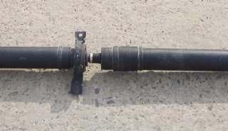 карданный вал Honda Pilot 1 поколение 2004, 3.5 л., i, J35A4, бензин, АКПП, бежевый, внедорожник 5 дв., полный привод, 40100-S3V-A03