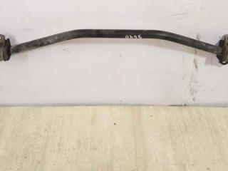 стабилизатор подвески передний Honda Pilot 1 поколение 2004, 3.5 л., i, J35A4, бензин, АКПП, бежевый, внедорожник 5 дв., полный привод, 51300S3VA01