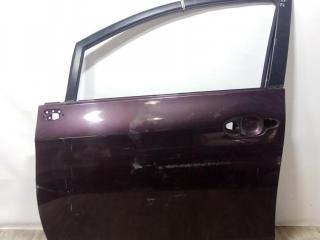 дверь передняя левая Toyota Verso-S 1 поколение P120 NSP120 2011, 1.6 л., бензин, 6МКПП, минивэн, 6700252470