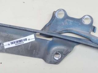 петля капота правая Nissan Micra 2 поколение (K11) 1997, 1.0 л., i, CG10DE, бензин, МКПП, голубой, хетчбэк 3 дв., передний привод