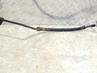 трубка гидроусилителя Mazda 626 GF 1997, 2.0 л., i, бензин, 5МКПП, темно-зеленый, хетчбэк 5 дв., передний привод, GE4T-32-420D