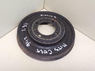 шкив помпы Mitsubishi Colt 4 поколение 1994, 1.3 л., i, бензин