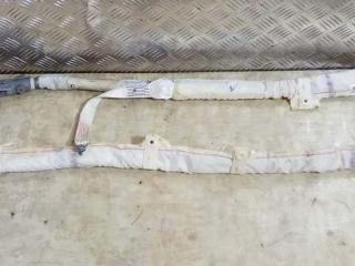 подушка безопасности боковая (шторка) BMW 5 серия E60/E61 2004, 2.5 л., i, M54 B25 (256S5), бензин, АКПП, серый, седан, задний привод, 672240404709