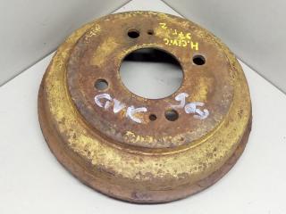 барабан тормозной Honda Civic 6 поколение (EJ/EK/EM) 1996