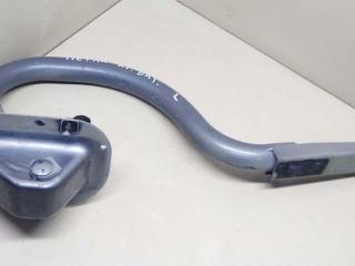 петля крышки багажника BMW 5 серия E60/E61 2004, 2.5 л., i, M54 B25 (256S5), бензин, АКПП, серый, седан, задний привод, 7034245