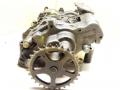 насос масляный Citroen C5 1 поколение 2001, 2.2 л., HDi, 4HX (DW12TED4/FAP), дизель, 5МКПП, серебристый, универсал, передний привод, 9636898380 - фото №4
