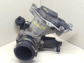 клапан EGR Renault Espace 4 поколение 2005, 2.2 л., DCi, G9T 742, дизель, 6МКПП, минивэн, передний привод, 8200354784, 8200056350