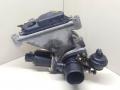 клапан EGR Renault Espace 4 поколение 2005, 2.2 л., DCi, G9T 742, дизель, 6МКПП, минивэн, передний привод, 8200354784, 8200056350 - фото №2