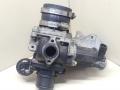 клапан EGR Renault Espace 4 поколение 2005, 2.2 л., DCi, G9T 742, дизель, 6МКПП, минивэн, передний привод, 8200354784, 8200056350 - фото №3