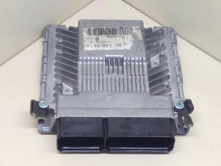 блок управления двигателем Audi A6 4F/C6 2006, 3.2 л., i, BKH, бензин, АКПП, тёмно-синий, седан, передний привод, 4F1907559A, SIEMENS, 5WP45187
