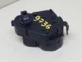 моторчик заслонки печки BMW 7 серия E65/E66/E67 E65 2003, 4.4 л., i, M62 B44 (448S1), бензин, АКПП, черный, седан, задний привод, 6911820 - фото №2