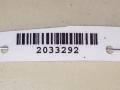 замок ремня безопасности BMW 7 серия E65/E66/E67 E65 2003, 4.4 л., i, M62 B44 (448S1), бензин, АКПП, черный, седан, задний привод, 7122212 - фото №6