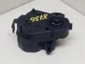 моторчик заслонки печки BMW 7 серия E65/E66/E67 E65 2003, 4.4 л., i, M62 B44 (448S1), бензин, АКПП, черный, седан, задний привод, 6911823 - фото №2