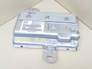подушка безопасности BMW 7 серия E65/E66/E67 E65 2003, 4.4 л., i, M62 B44 (448S1), бензин, АКПП, черный, седан, задний привод, 1004362270222, 30321242B