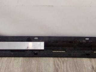 накладка на порог BMW X5 E53 [рестайлинг] 2005, 4.4 л., бензин, АКПП, внедорожник 5 дв., 8408710