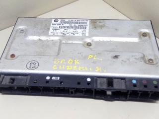 блок управления сиденьем BMW 7 серия E65/E66/E67 E65 2003, 4.4 л., i, M62 B44 (448S1), бензин, АКПП, черный, седан, задний привод, 00000050B1
