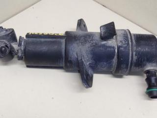 форсунка омывателя фары левая BMW 7 серия E65/E66/E67 E65 2003, 4.4 л., i, M62 B44 (448S1), бензин, АКПП, черный, седан, задний привод, 7001949-09
