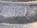 форсунка омывателя фары левая BMW 7 серия E65/E66/E67 E65 2003, 4.4 л., i, M62 B44 (448S1), бензин, АКПП, черный, седан, задний привод, 7001949-09 - фото №2