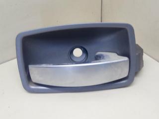 ручка внутренняя задняя правая BMW 7 серия E65/E66/E67 E65 2003, 4.4 л., i, M62 B44 (448S1), бензин, АКПП, черный, седан, задний привод, 7024304