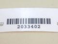 ручка внутренняя задняя правая BMW 7 серия E65/E66/E67 E65 2003, 4.4 л., i, M62 B44 (448S1), бензин, АКПП, черный, седан, задний привод, 7024304 - фото №4