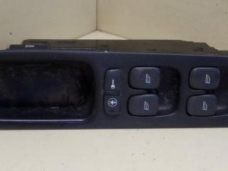 кнопка стеклоподъемника двери передней левой Volvo S80 1 поколение 2000, 2.5 л., D 5252 T, дизель, МКПП, синий, седан, передний привод, 30658116