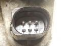 заслонка дроссельная BMW 7 серия E65/E66/E67 E65 2003, 4.4 л., i, M62 B44 (448S1), бензин, АКПП, черный, седан, задний привод, 13547506627-04 - фото №3