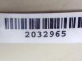 заслонка дроссельная BMW 7 серия E65/E66/E67 E65 2003, 4.4 л., i, M62 B44 (448S1), бензин, АКПП, черный, седан, задний привод, 13547506627-04 - фото №5