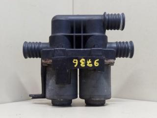 насос антифриза дополнительный BMW 7 серия E65/E66/E67 E65 2003, 4.4 л., i, M62 B44 (448S1), бензин, АКПП, черный, седан, задний привод, 1147412167