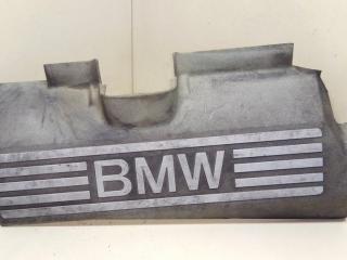 декоративная крышка двигателя BMW 7 серия E65/E66/E67 E65 2003, 4.4 л., i, M62 B44 (448S1), бензин, АКПП, черный, седан, задний привод, 11.12-7508777