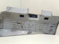 декоративная крышка двигателя BMW 7 серия E65/E66/E67 E65 2003, 4.4 л., i, M62 B44 (448S1), бензин, АКПП, черный, седан, задний привод, 11.12-7508777 - фото №2