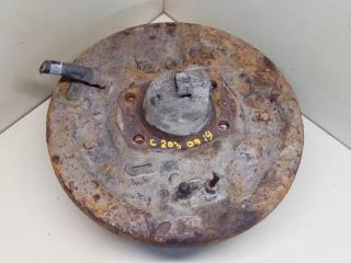 ступица задняя левая Hyundai Getz 1 поколение 2004, 1.6 л., i, G4ED, бензин, МКПП, синий, хетчбэк 5 дв., передний привод, 527501C000, 527501C100